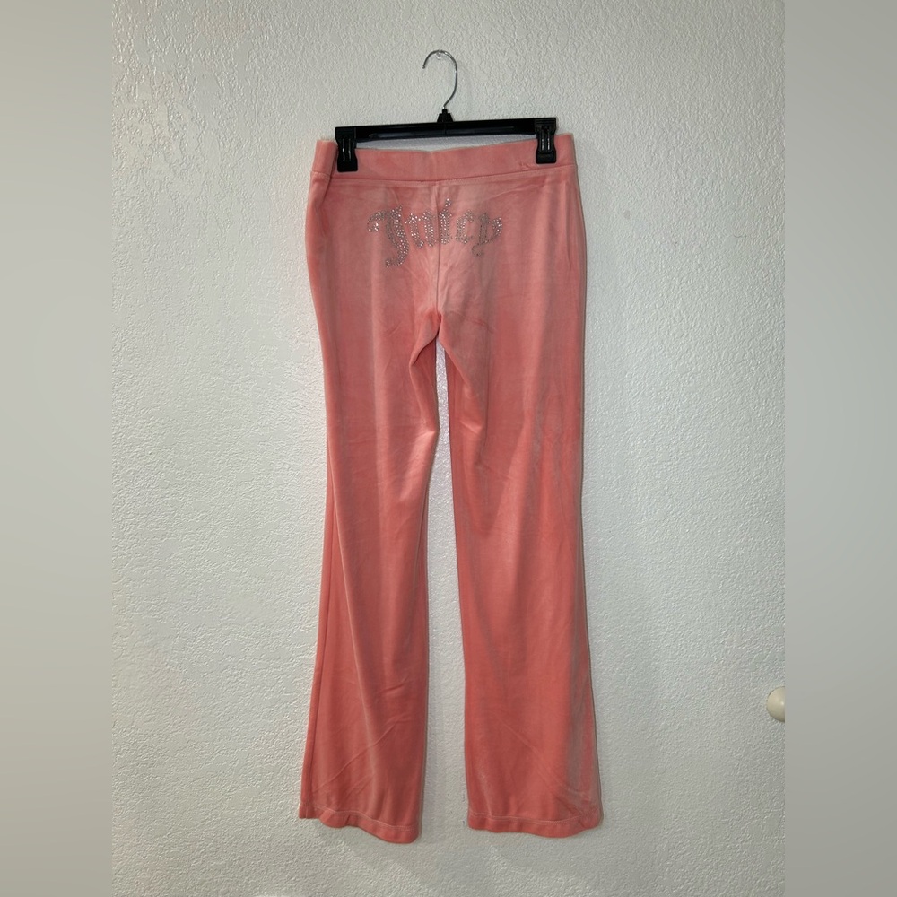 Juicy Couture Tracksuit Strawberry Ice - Picture 10 of 13
